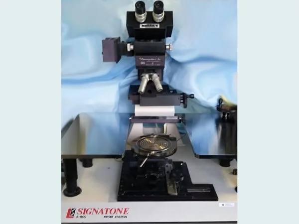 Signatone S1160 Probe Station