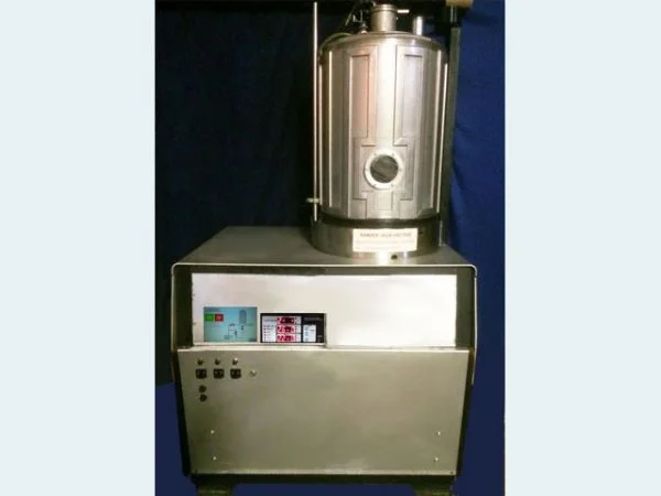 CHA 600 Rebuilt Vacuum System