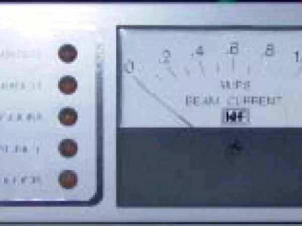 CVC ELECTRON BEAM SYSTEM - Image 3