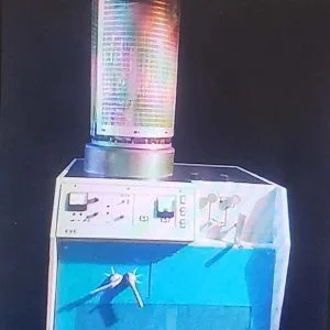 CVC FILAMENT EVAPORATOR